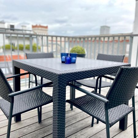 Best Apartment Near Rathaus Of Vienna Luaran gambar
