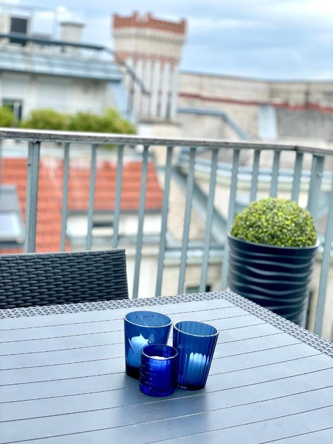Best Apartment Near Rathaus Of Vienna Luaran gambar