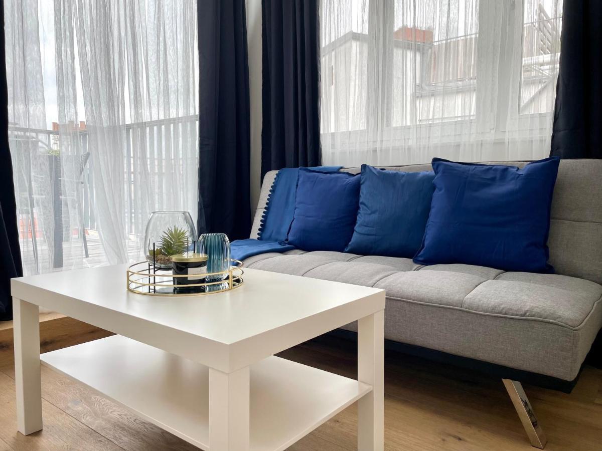 Best Apartment Near Rathaus Of Vienna Luaran gambar