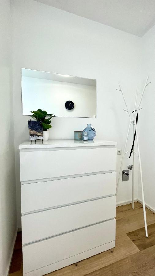 Best Apartment Near Rathaus Of Vienna Luaran gambar