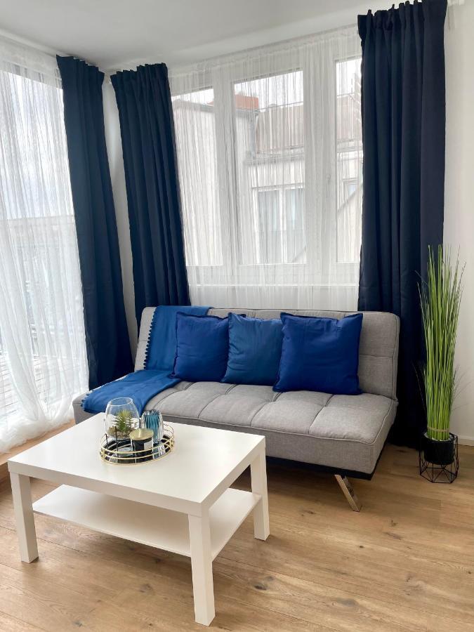 Best Apartment Near Rathaus Of Vienna Luaran gambar
