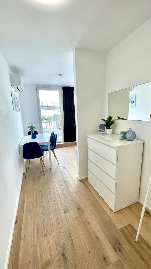 Best Apartment Near Rathaus Of Vienna Luaran gambar