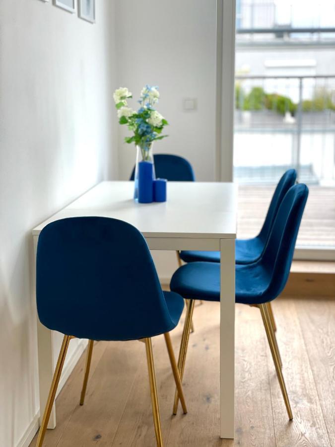 Best Apartment Near Rathaus Of Vienna Luaran gambar