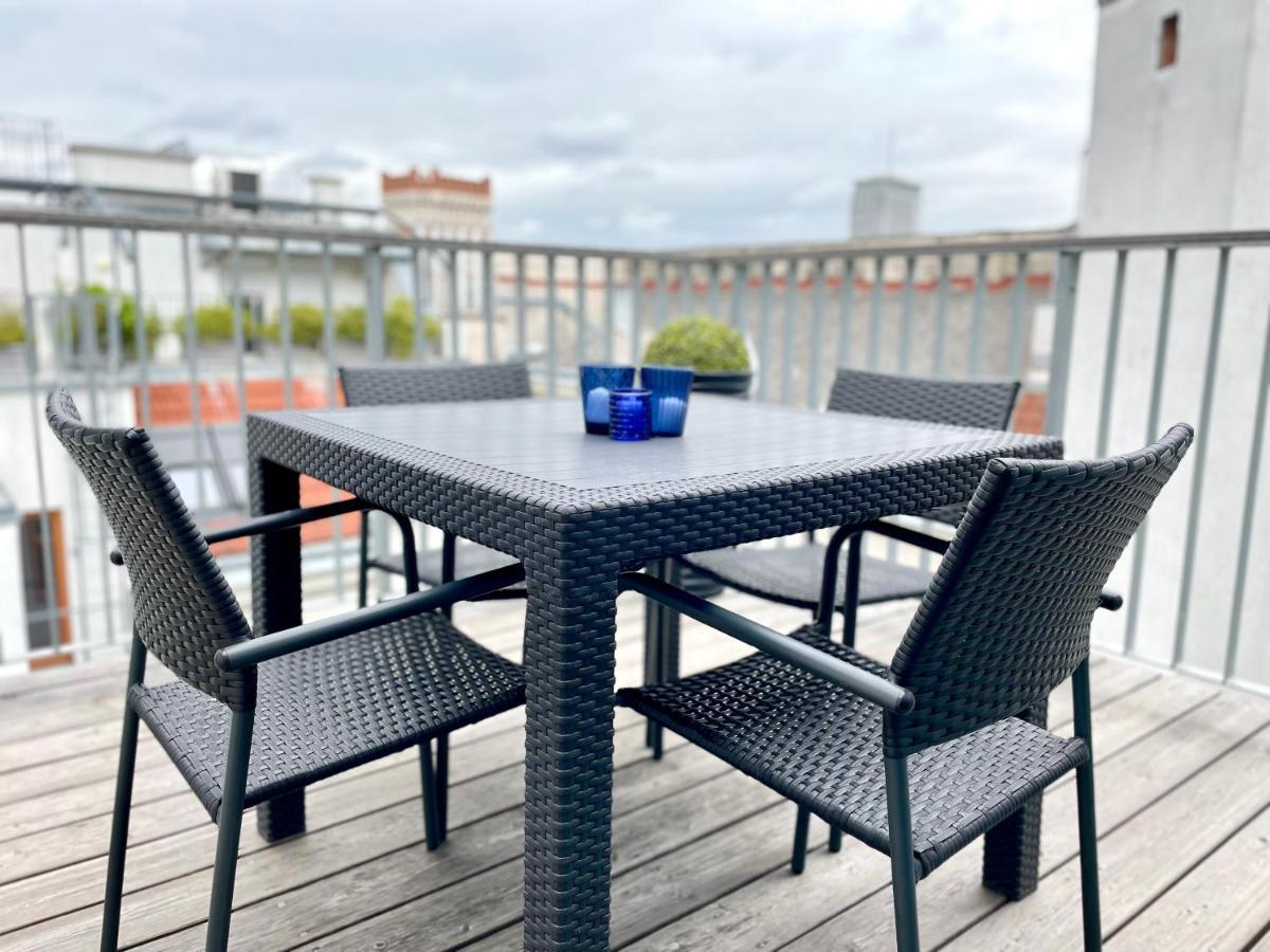 Best Apartment Near Rathaus Of Vienna Luaran gambar