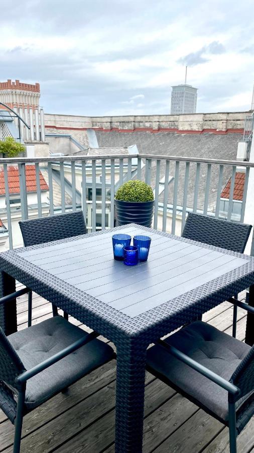 Best Apartment Near Rathaus Of Vienna Luaran gambar