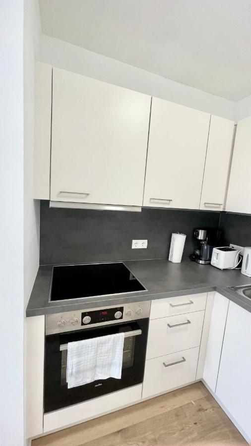 Best Apartment Near Rathaus Of Vienna Luaran gambar