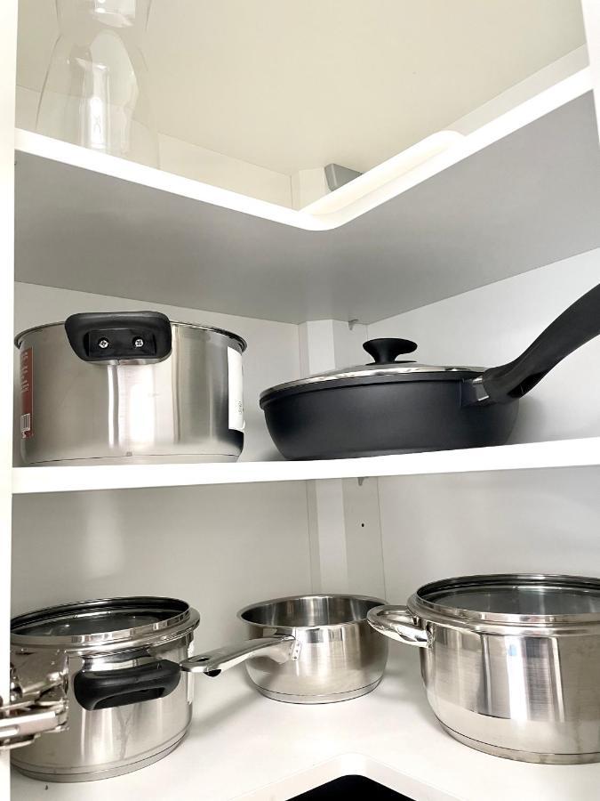 Best Apartment Near Rathaus Of Vienna Luaran gambar