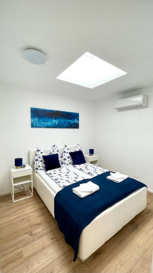 Best Apartment Near Rathaus Of Vienna Luaran gambar