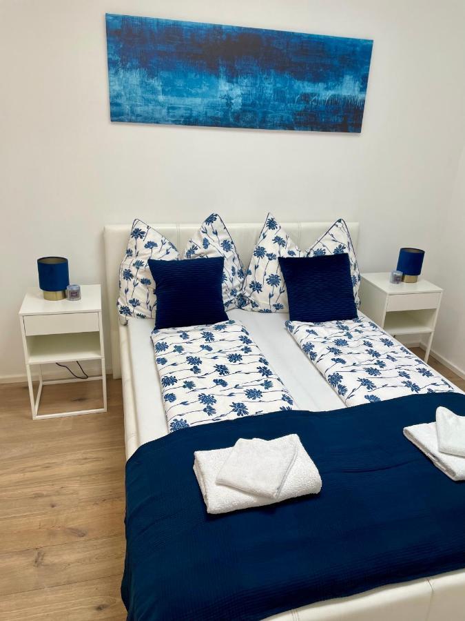 Best Apartment Near Rathaus Of Vienna Luaran gambar
