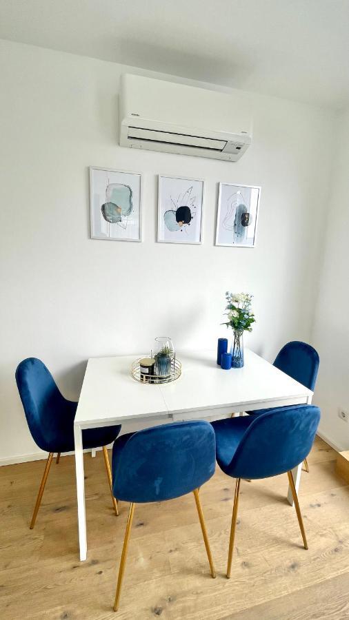 Best Apartment Near Rathaus Of Vienna Luaran gambar