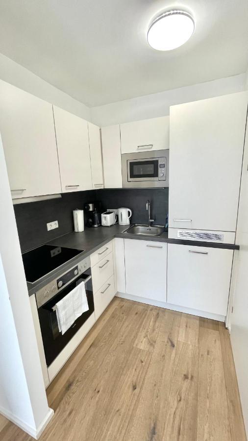 Best Apartment Near Rathaus Of Vienna Luaran gambar